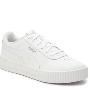 Puma Women’s Carina Sneaker